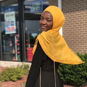 Meet your Posher, Khareemat